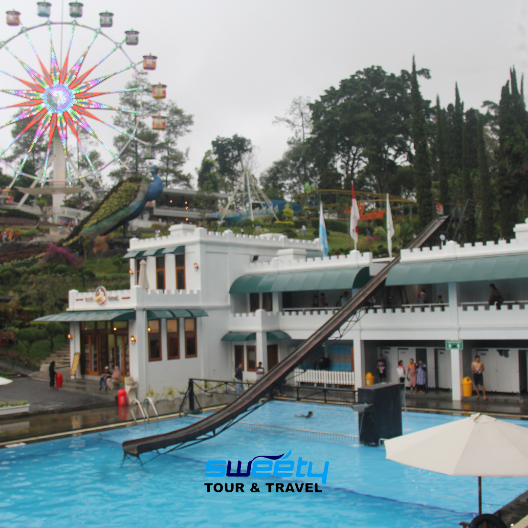 TOUR JAWA TIMUR